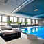 Best Western Plus Plaza Hotel Darmstadt