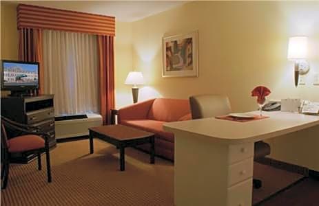 InTown Suites Extended Stay Greenville/Anderson