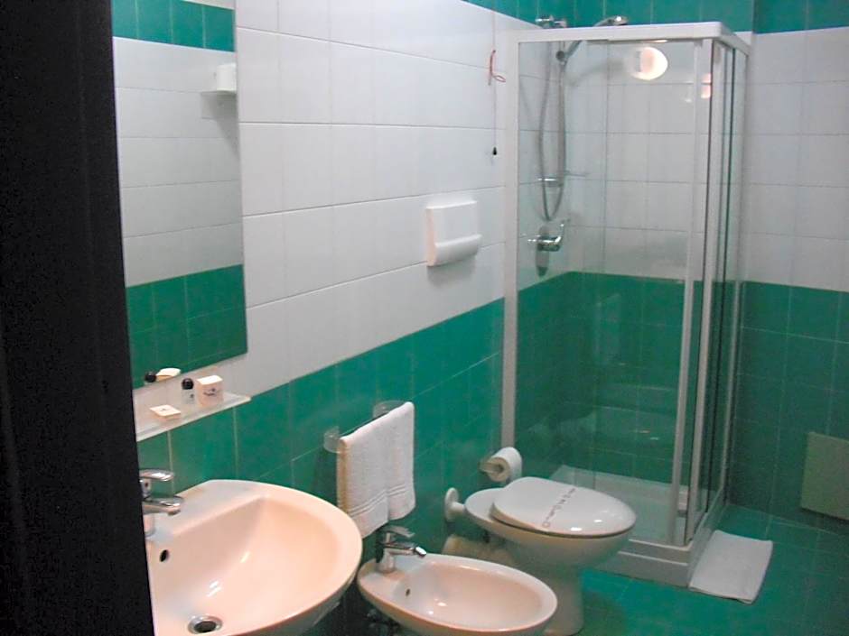 Albergo Ristorante Saverino