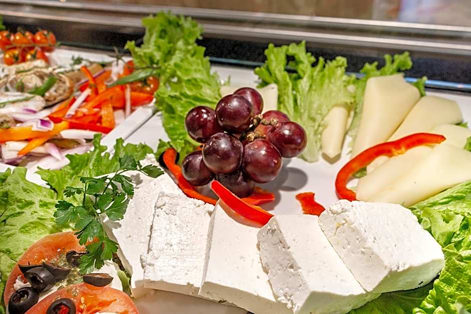 Hotel Picaro Kraśnik Dolny