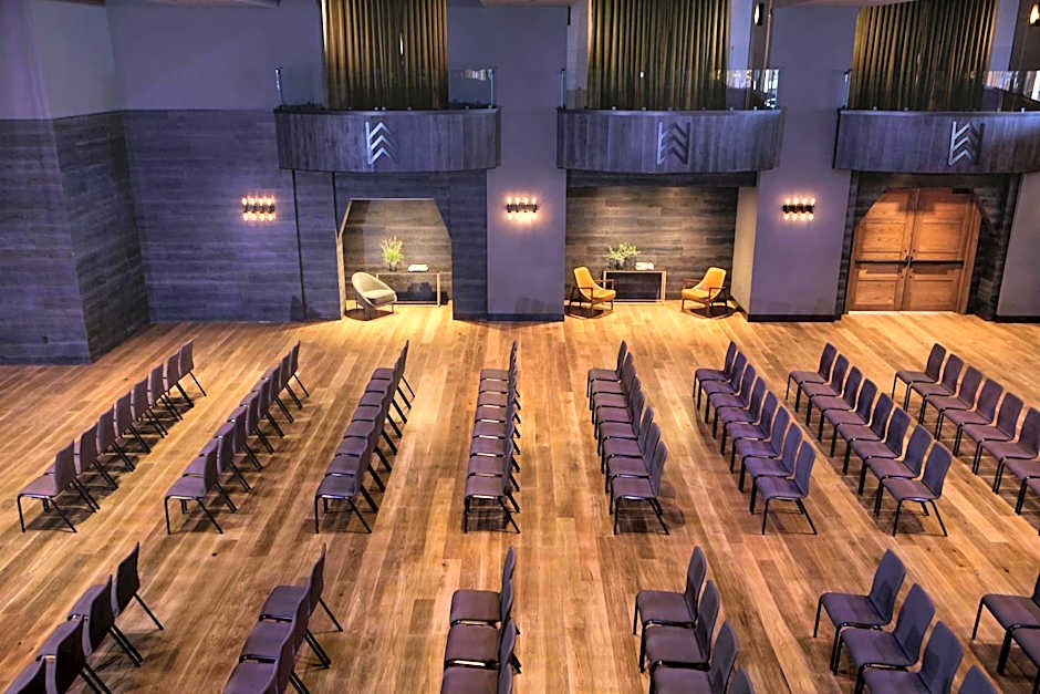 Kimpton Armory Hotel Bozeman By IHG