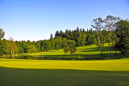 Golfhotel Denzerheide