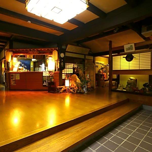 Okuhida Onsengo Shinhirayu Onsen Miyamaso