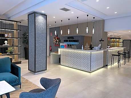 Hotel Don Rodrigo