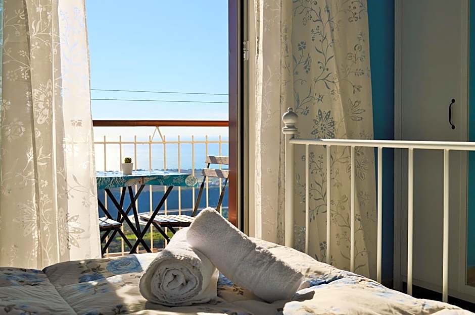 B&B MiraValle Agrigento