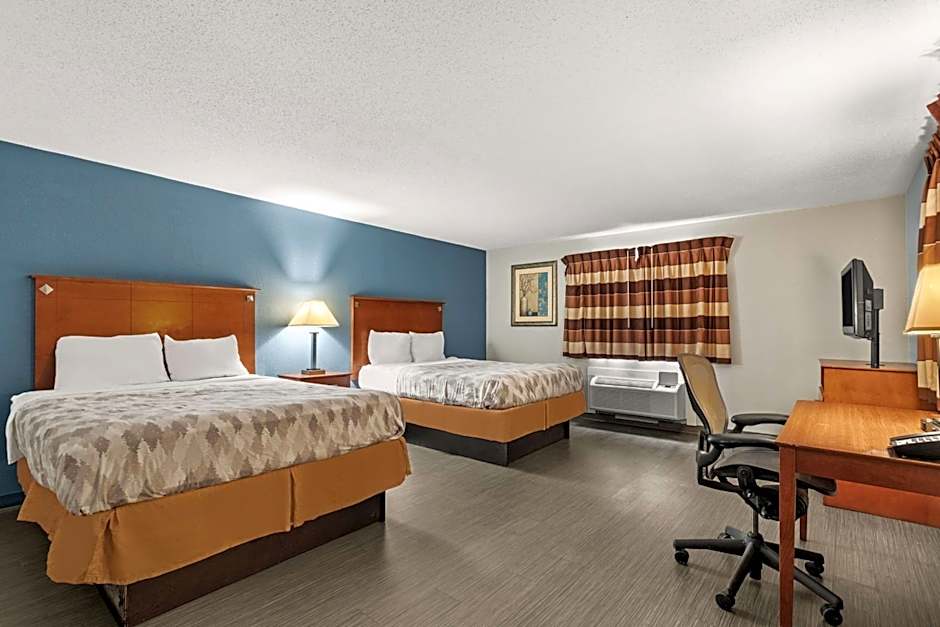 Americas Best Value Inn Carlisle