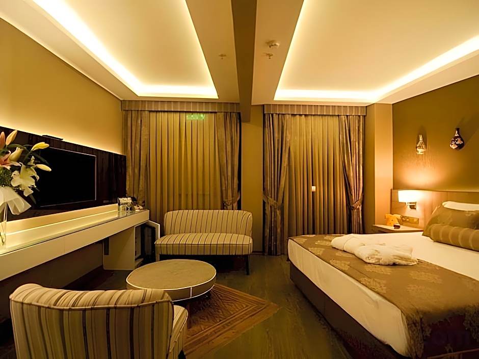 Ayramin Hotel Taksim