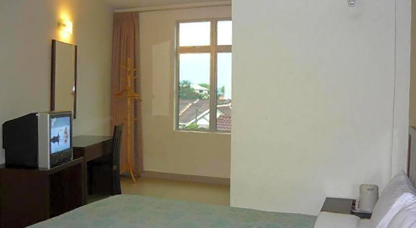 Sinaran Motel