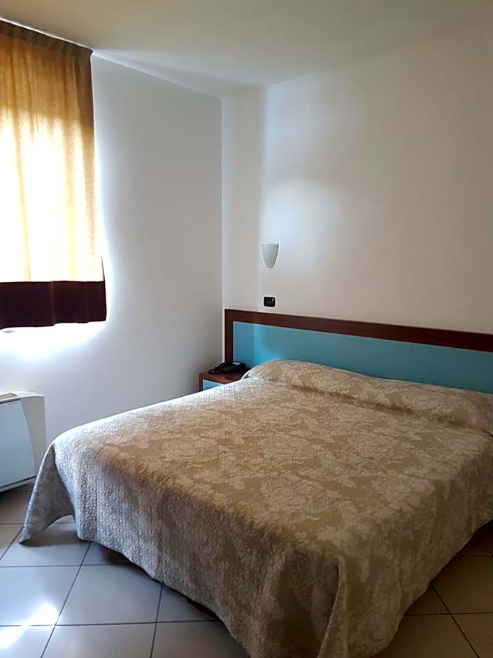 Hotel & Residence La Sibilla Cusiana