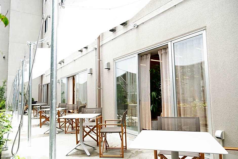 TAKAONE ACTIVITY＆STAY