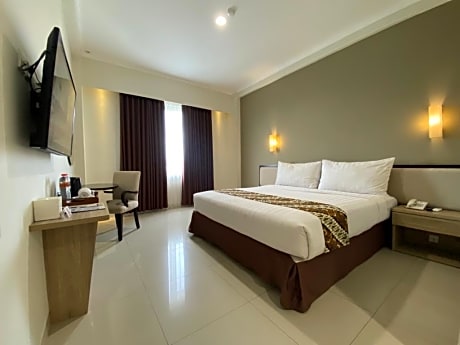 Executive Deluxe King