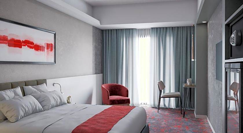 SPARK HOTEL RESİDENCE