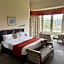 Dryburgh Abbey Hotel