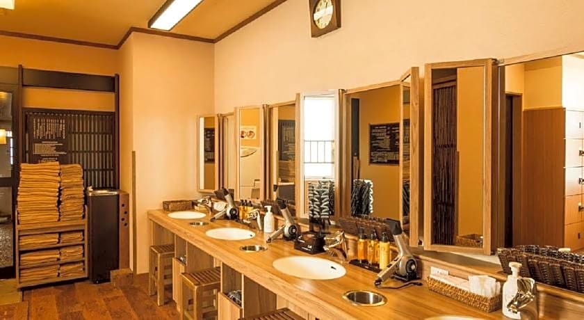 Dormy Inn Obihiro Natural Hot Spring