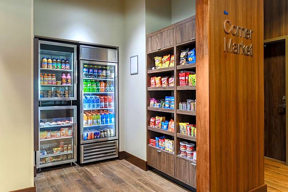 Fairfield Inn & Suites by Marriott Cheyenne Southwest/Downtown Area