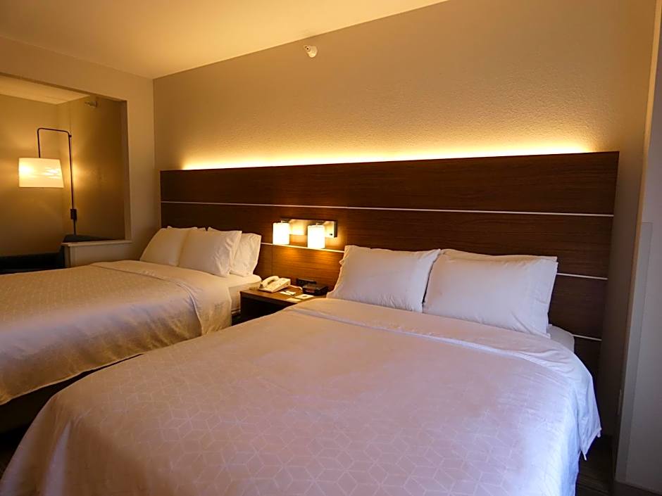 Holiday Inn Express Hotel & Suites Limon I-70/Exit 359 By IHG