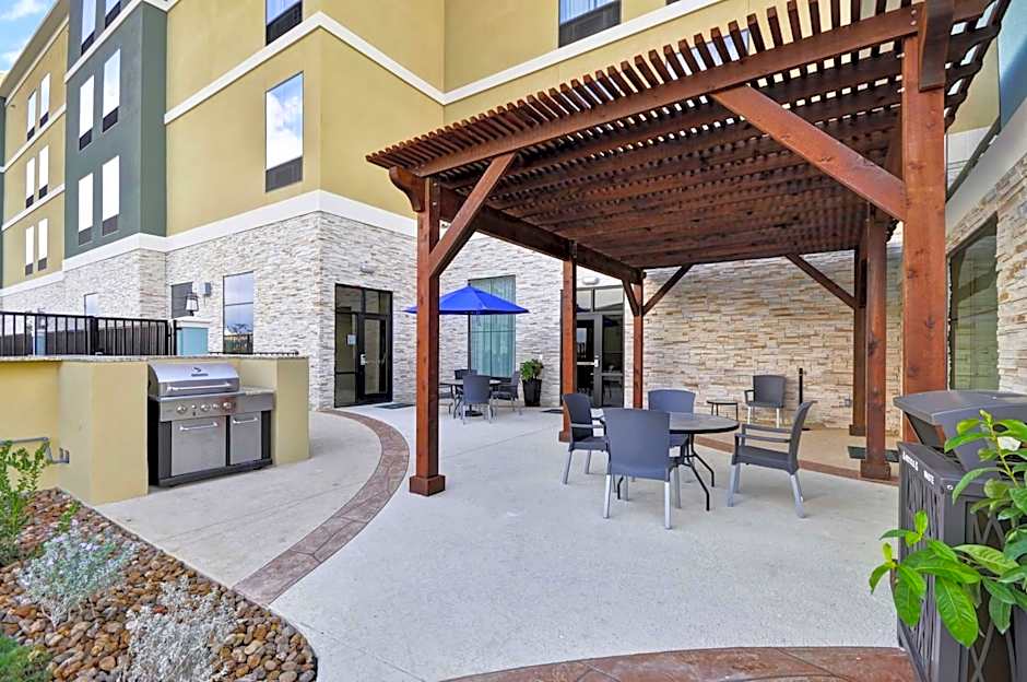 Homewood Suites by Hilton New Braunfels