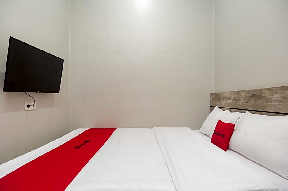 RedDoorz Plus at Eskole ITERA Lampung