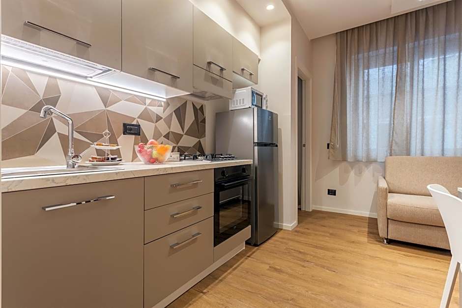 Quinto Stabile Rooms&Suite