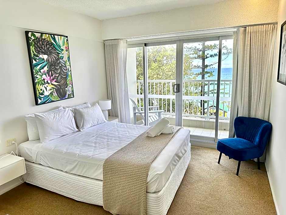 Hillhaven Holiday Apartments