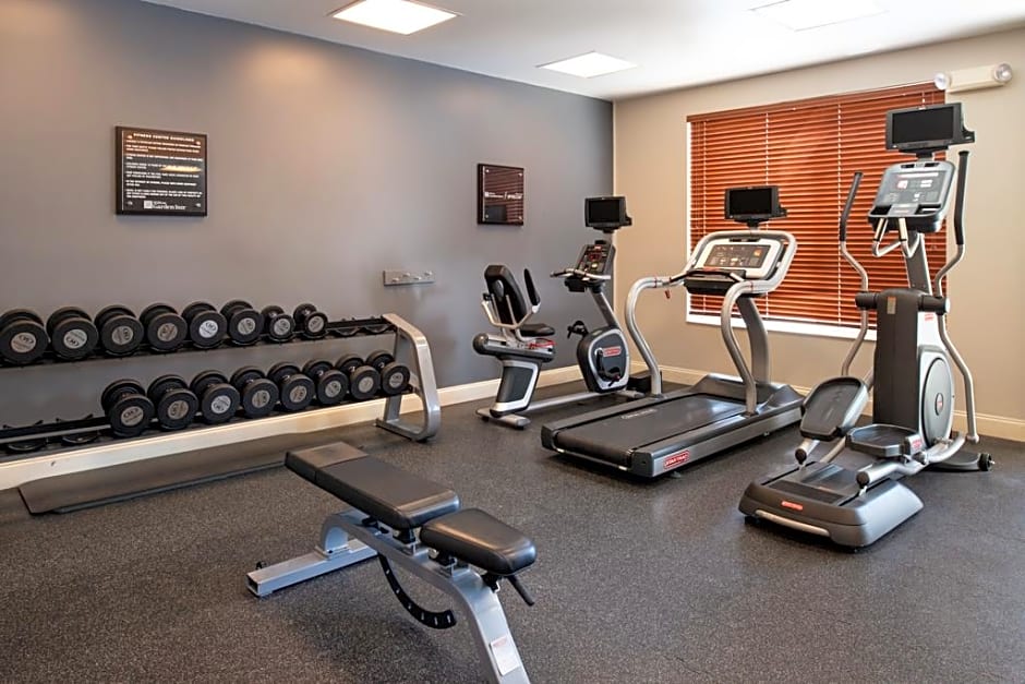 Hilton Garden Inn Baton Rouge Airport