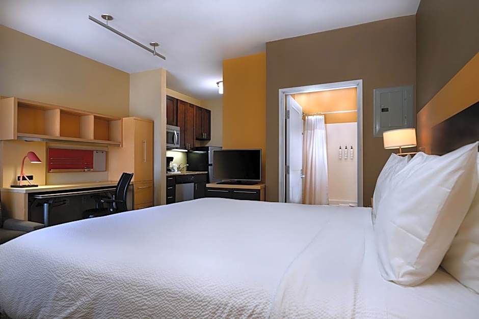 TownePlace Suites by Marriott Houston Westchase