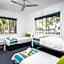 The Beach Motel Hervey Bay