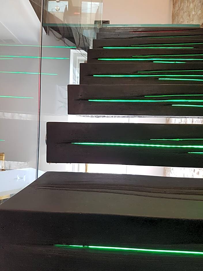 San Giorgio Modica Hotel