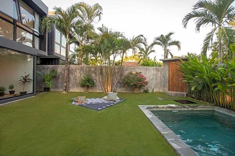 Villa Mola 2 by Alfred in Bali
