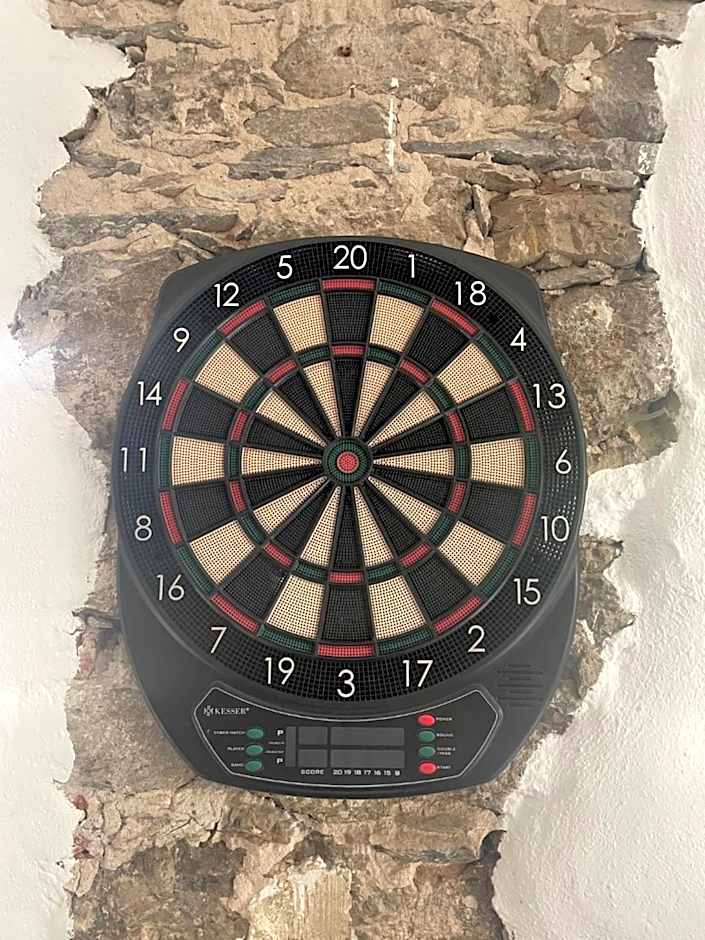 Gästehaus Lausnitz Zimmer