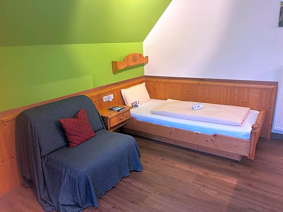 Hotel Am Kamin