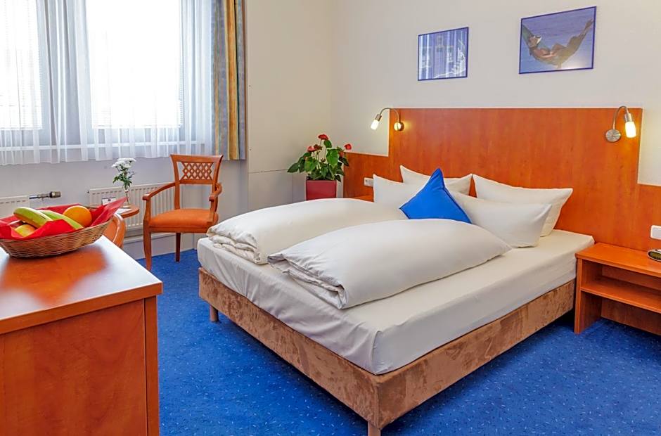 Best Western Comfort Business Hotel