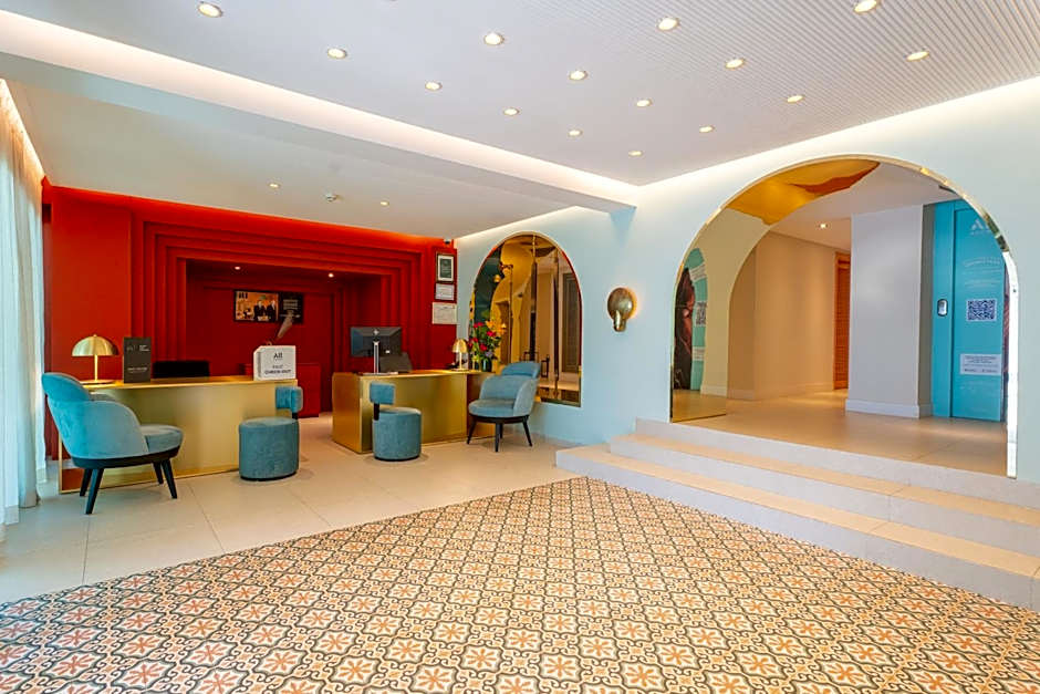 Hotel Rabat