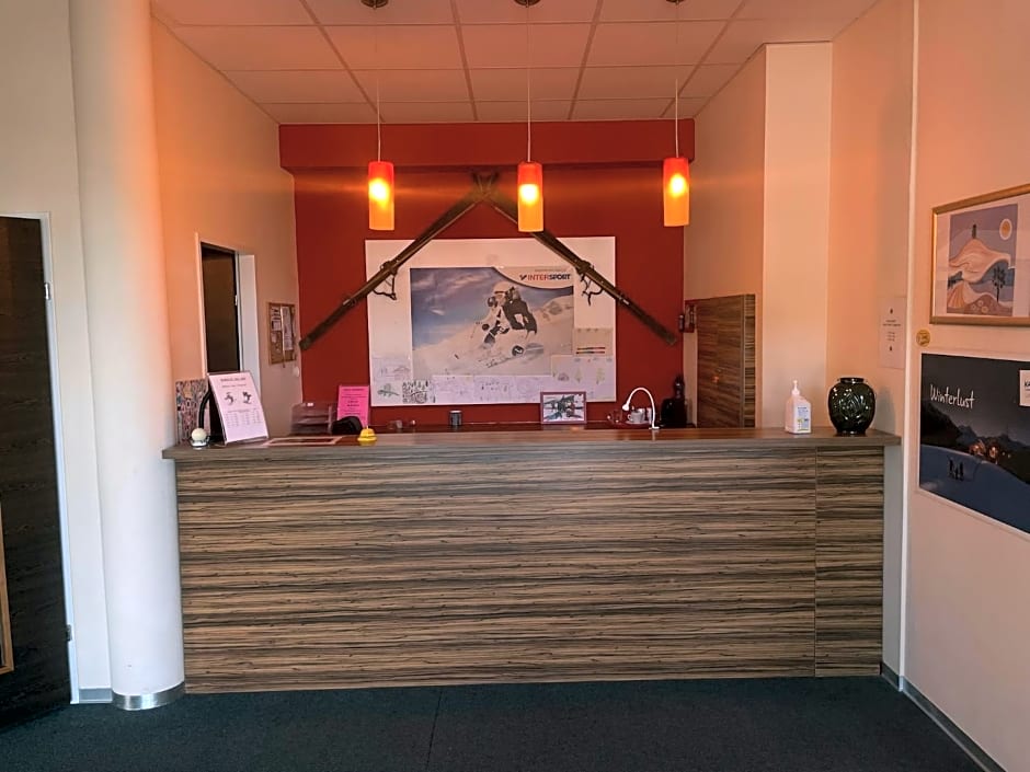 Hotel Koralpe