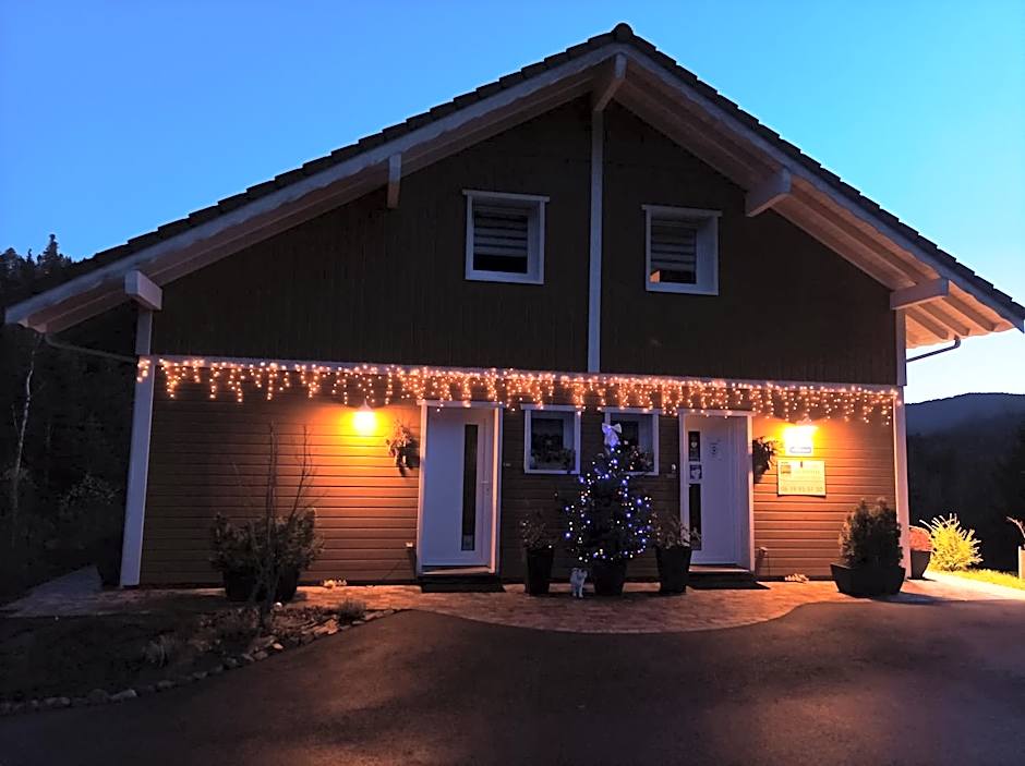 L'Eden de Floridylle