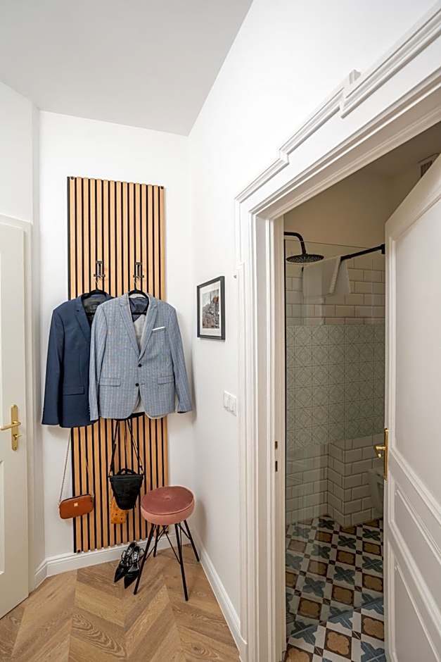 V62 studio apartments- Downtown Sopron