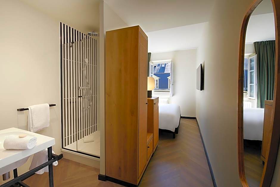 Mercure Grand Hôtel Metz Centre Cathédrale