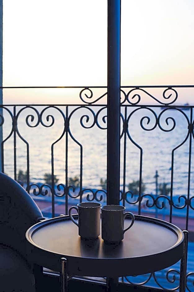 The Yalı Konak Hotel Izmir