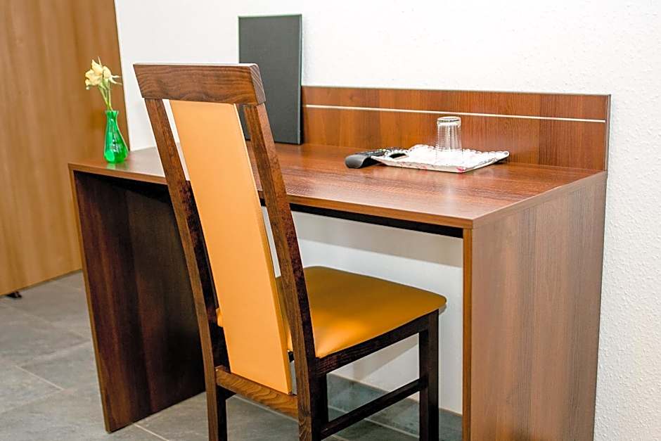 Hotel Polonia - Frankfurt/Oder