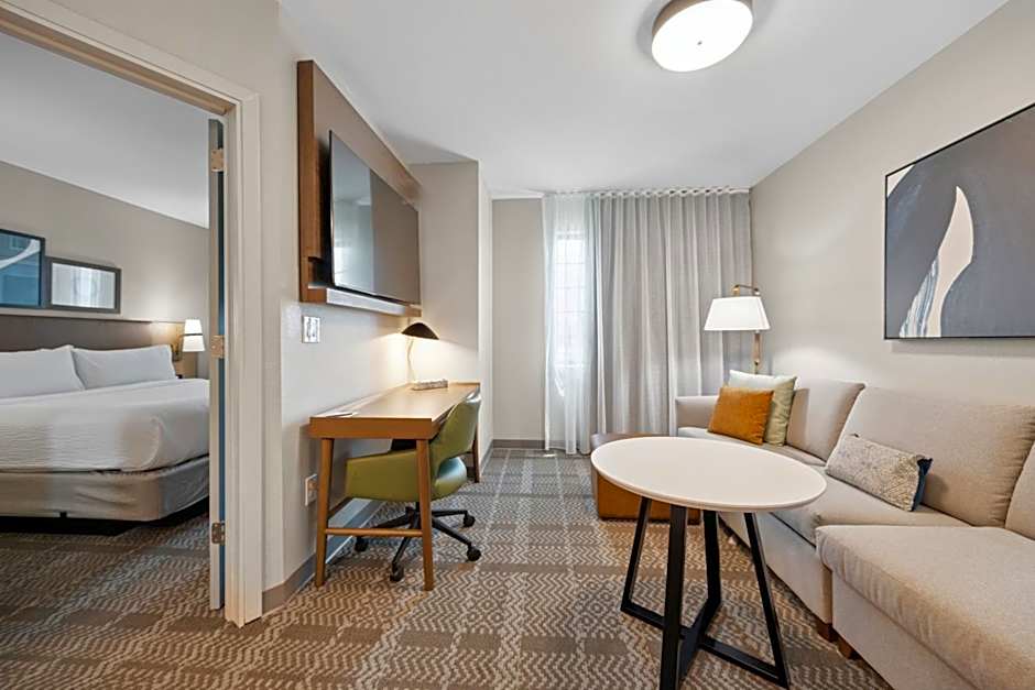 Staybridge Suites Sacramento Woodland By IHG