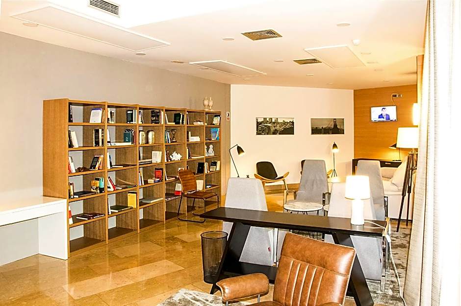 Hotel Palacio de Aiete