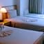 The Orchid Hotel