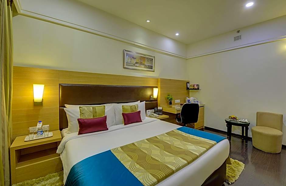 Fortune Park Galaxy, Vapi - Member ITC Hotels' Group