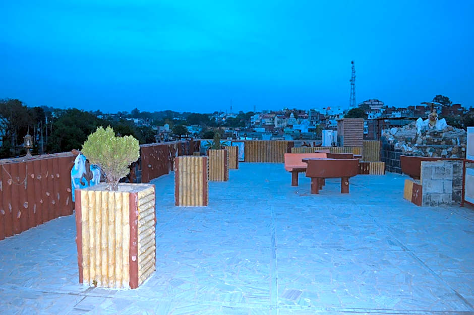 Hotel Meridian Palace