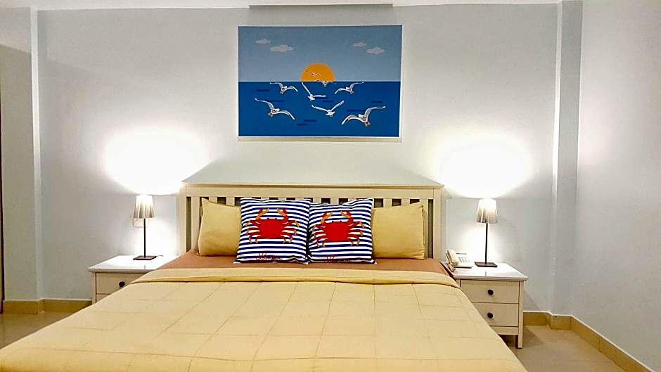 Limburi Hometel