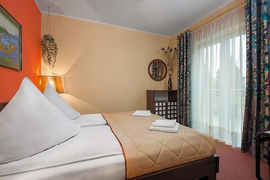 Dom Wypoczynkowy Oskar Jastrzębia Góra