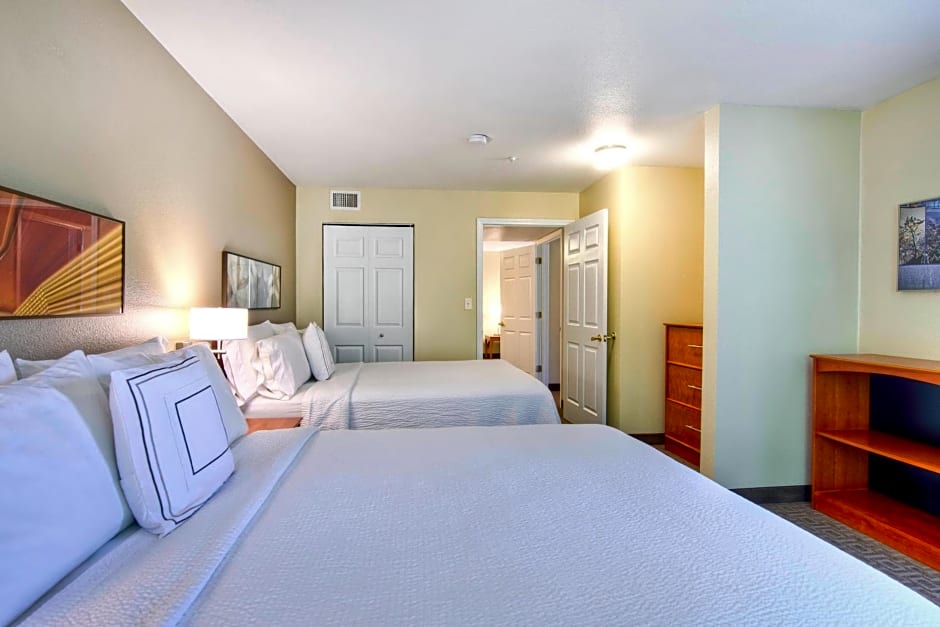 TownePlace Suites Raleigh Cary/Weston Parkway