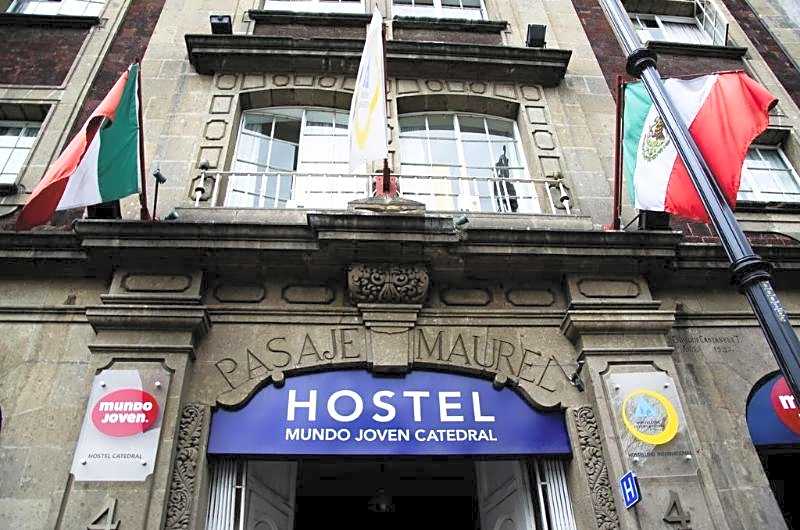 Hostel Mundo Joven