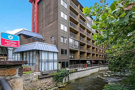 SureStay Plus Hotel by Best Western Gatlinburg