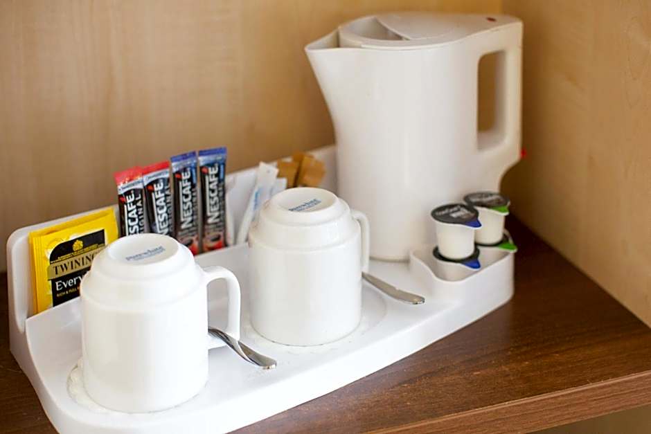 Holiday Inn Express Folkestone Channel Tunnel By IHG